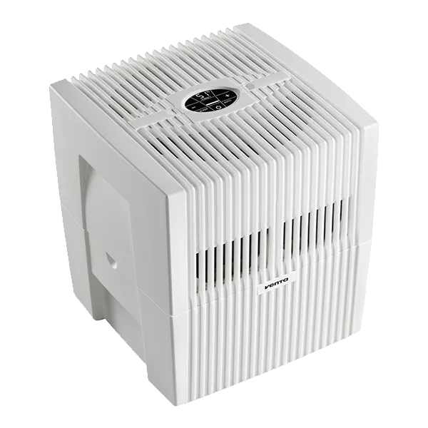 Замена датчика приближения Venta LW25 Comfort Plus