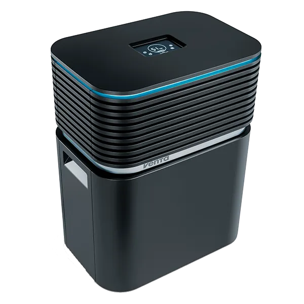 Замена датчика приближения Venta AEROSTYLE LW73