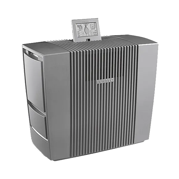 Замена датчика приближения Venta PROFESSIONAL AW902