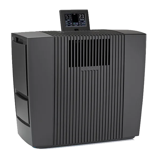 Замена датчика приближения Venta LW62T