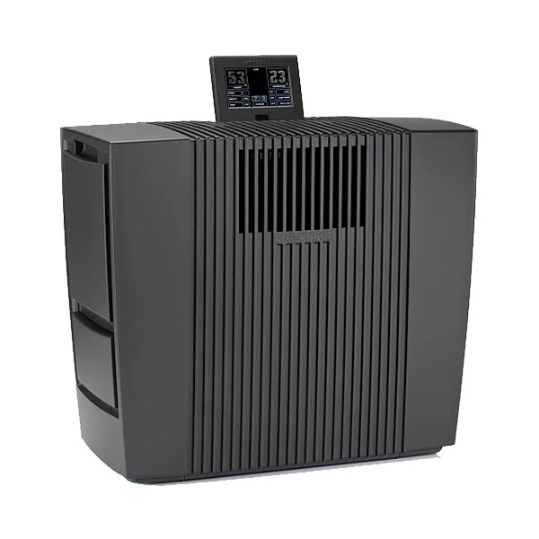 Замена датчика приближения Venta LW62